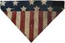 Bl408 Zan Headgear Sportflex Series Bandana Patriot White Osfm 642608052540