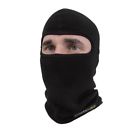 Blclv001 Schampa Balaclava Fleece Face Mask Black