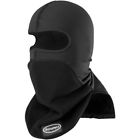 Blclv012 Schampa Warmskin Pharaoh Deluxe Facemask Black