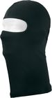 Blclv027 Schampa Silk Balaclava Black One Size