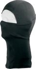 Blclv028 Schampa Silk Weight Balaclava Deluxe Black