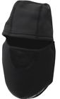 Blclv100-f Schampa Fleeceprene Balaclava Black