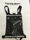 Bmh228 Roadgear Transparent Waterproof Riding