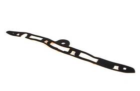 51138244337 Bmw Genuine E46 318ci 320cd 320ci 323ci 325ci Gasket Trunk Lid Grip