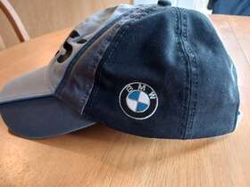 76617923431 Bmw Motorcycle Motorrad Cap