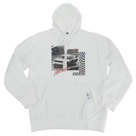 80-14-2-864-227 Bmw M Motorsport Graphic Hoodie Small
