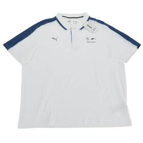 80-14-2-864-245 Bmw M Motorsport Polo Shirt Xxl