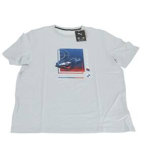 80-14-5-b31-8c6 Bmw M Motorsport Car Graphic Xl
