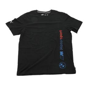 80-14-5-b31-8e0 Bmw Mms Logo T-shirt Large