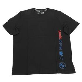 80-14-5-b31-8e1 Bmw M Motorsport Logo T Shirt Xl