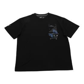 80-14-5-b31-8f0 Bmw M Motorsport Statement T-shirt Large