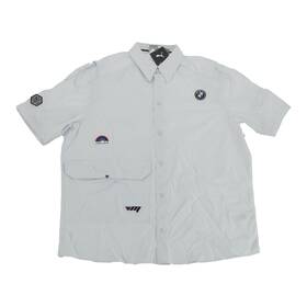 80-14-5-b31-907 Bmw M Motorsport Shirt Large