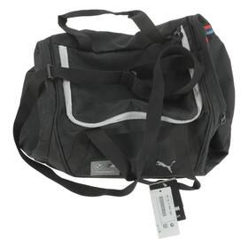 Bmw 80-22-2-864-381 Duffle Bag