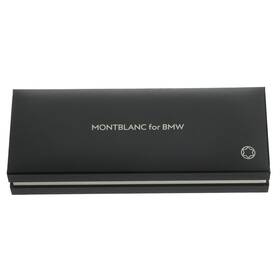 80-24-5-a07-2f6 Bmw Montblanc Fountain Pen