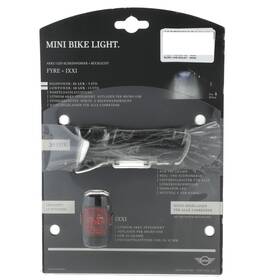 80-92-2-450-930 Bmw Genuine Mini Bike Light Accessory 30lux/5meter/5hr 10lux/15hr