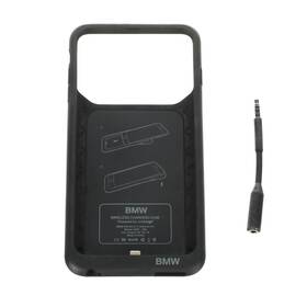 84-21-2-449-610 Bmw Apple Iphone 6 Plus /6s Wireless Charging Case