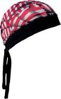 Bndna003-24 Schampa Stretch Headwrap American