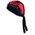 Bndna003-35 Schampa Stretch Headwraps Lightning