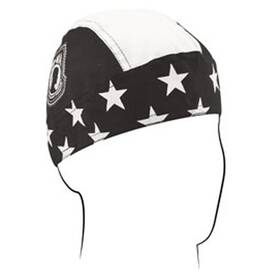 Bobster Zsg086 Road Hog Flydanna Cotton League Of Pow Mia