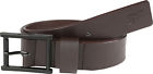 21096-081 Briarcliff 2 Fox Racing Mens Brown Belt