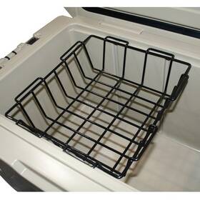 80064 Bulldog Winch Wire Basket For 45 Quart And 65 Sportsman Cooler