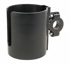 Bwcr1.0 Barefoot Willies Bars Motorcycle Atv Cup Holder Free Made