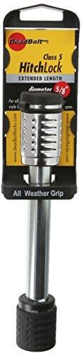 Rh5-xl C.t. Johnson C.t.johnson 1.6cm Hitch Lock. Johnson. Best Price