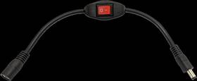 California Heat 700645719519 Tcof 12v Temperature On/off Switch Accessory