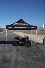 Can10x10ahd-custom-s Shinko Aluminum Canopy 10x10