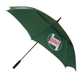 Castrol Str561 Porsche Classic Golf Umbrella