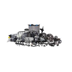 Caterpillar 2477871 Cooler New Oem