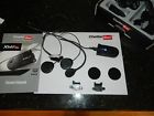 Xbi2 Cbxbi2hpokit Chatterbox Usa Plus Hjc Motorcycle Helmet Bluetooth Intercom