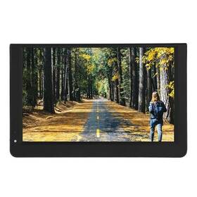 Ccdes 825775844994 Full Functioning Car Digital Tv Black
