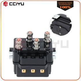 Z16119901g Cciyu Relay Solenoid Aluminum Alloy 6-110v Dc Coil Rated Voltage