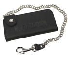 Bw473h Ce- Ce Harley-davidson Mens Bi-fold