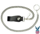 Ce-k24 Mascorro Leather Made In Usa Replacement Inch Wallet Chain Keychain