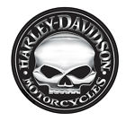 Cg4331 Chroma Harley-davidson Extra Large