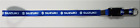 Chsz0001g Speedstyle 14 Key Lanyard Chain Holder