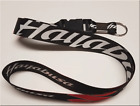 Chsz0016g Speedstyle Key Lanyard Chain Holder Suzuki Motorcycle Hayabusa Black