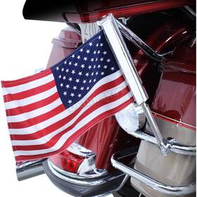 70600 Ciro Led Lighted Flagpole -