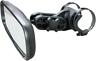 Clearview Utv Rearview Mirror