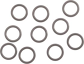 0935-0147 Cometic Gasket Rocker Arm Support O-rings 10pk C9629 04-5832 68-9629