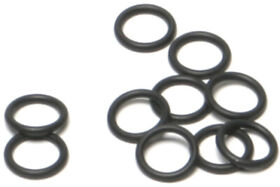 0935-0225 Cometic Gasket Tappet Screw O-rings 10pk C9448 04-0890 68-9448