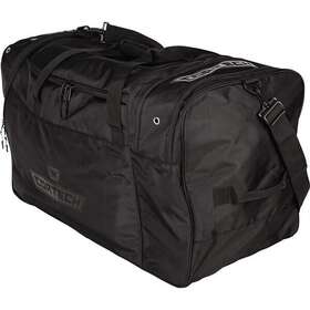 Cortech 097261282238 Black Tracker Rolling Gearbag