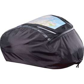 8230-0583-08 Cortech Super 2.0 8-liter Tank Bag Rain Cover #8230-0583-08