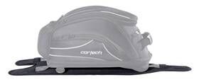 8230-0593-18 Cortech Super 2.0 18-liter Tank Bag Neoprene Mount #8230-0593-18