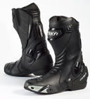 Cortech8591-0105-49 Cortech New Moto Latigo Rr Boots Black