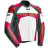 Cortech8971-0101-08 Cortech New Moto Adrenaline Jacket 2xl White Red