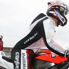 Cortech8979-1100-06 Cortech New Moto Roadrace Rainsuit Pants Lg
