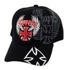 Cpa140 Balboa Zan Headgear New